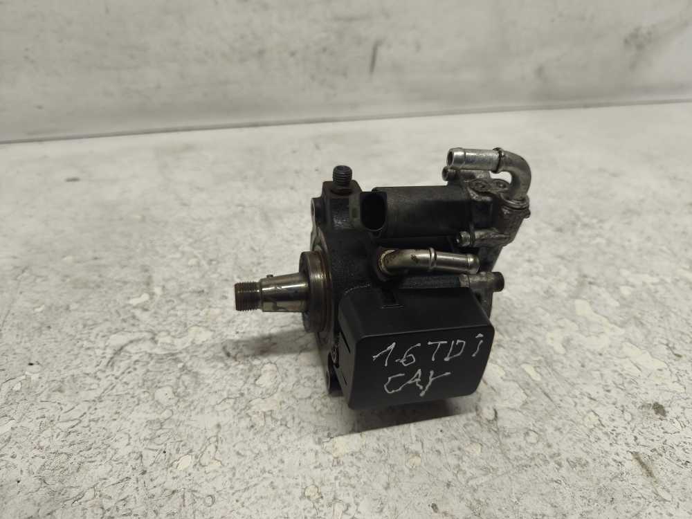 POMPE HAUTE PRESSION VW/AUDI/SEAT/SKODA 1.6TDI - Vue 1